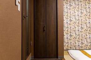 The Pagoda Experience