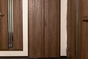 The Pagoda Experience