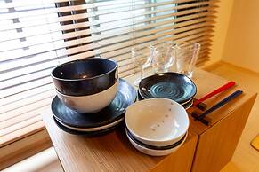 The Pagoda Experience