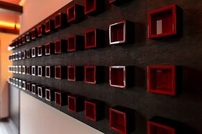 The Pagoda Experience