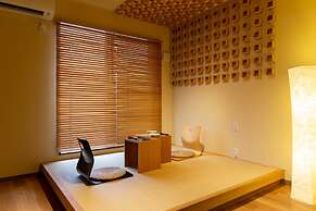 The Pagoda Experience