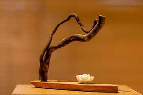 The Pagoda Experience