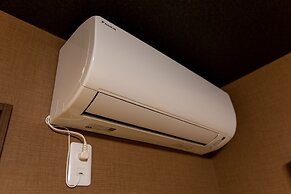 The Pagoda Experience