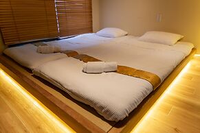 The Pagoda Experience