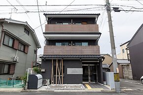 The Pagoda Experience