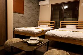 The Pagoda Experience