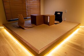 The Pagoda Experience