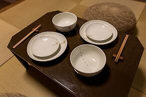 The Pagoda Experience