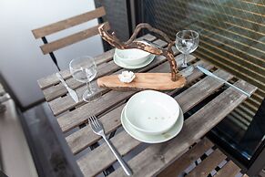 The Pagoda Experience