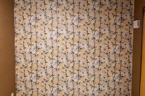 The Pagoda Experience