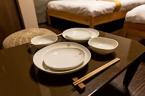 The Pagoda Experience