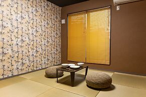 The Pagoda Experience