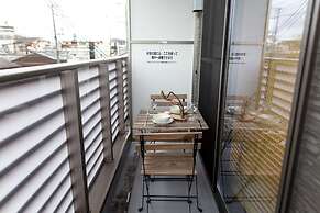 The Pagoda Experience