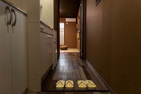 The Pagoda Experience