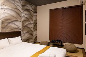 The Pagoda Experience