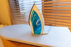 The Pagoda Experience