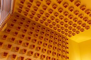 The Pagoda Experience