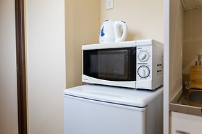 The Pagoda Experience