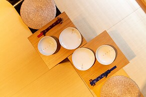 The Pagoda Experience