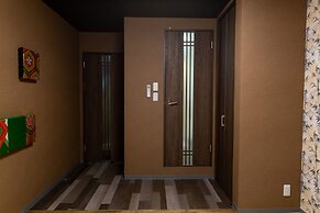 The Pagoda Experience