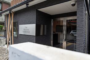 The Pagoda Experience