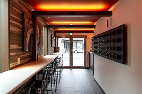 The Pagoda Experience