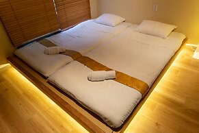 The Pagoda Experience