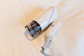 The Pagoda Experience