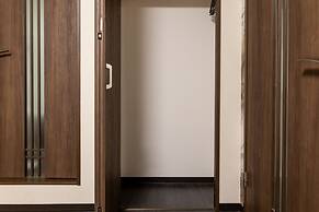 The Pagoda Experience