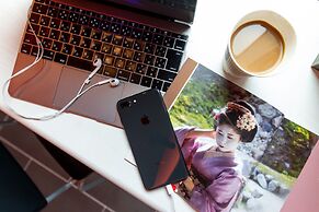 The Pagoda Experience