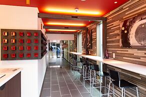 The Pagoda Experience