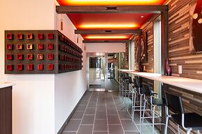 The Pagoda Experience