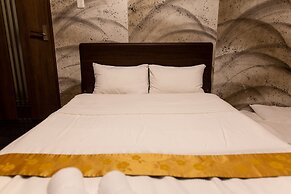 The Pagoda Experience