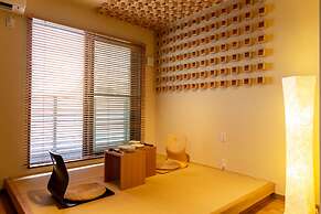 The Pagoda Experience