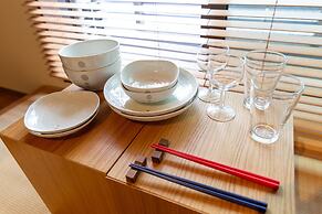 The Pagoda Experience