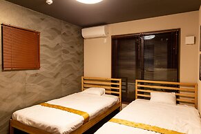 The Pagoda Experience