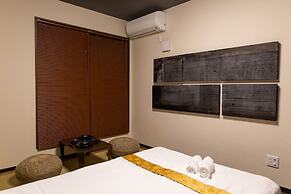 The Pagoda Experience