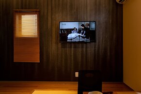 The Pagoda Experience