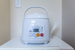 The Pagoda Experience