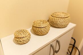 The Pagoda Experience