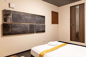 The Pagoda Experience