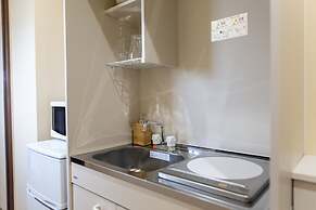 The Pagoda Experience