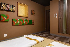 The Pagoda Experience