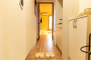 The Pagoda Experience