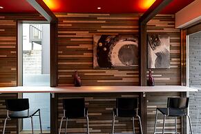 The Pagoda Experience