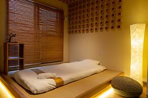 The Pagoda Experience