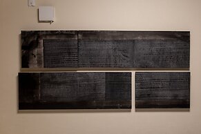 The Pagoda Experience