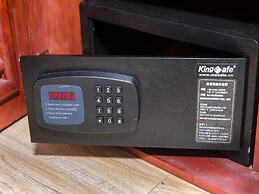 Dynsey Boutique Hotel