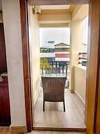 Dynsey Boutique Hotel