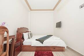 Dynsey Boutique Hotel